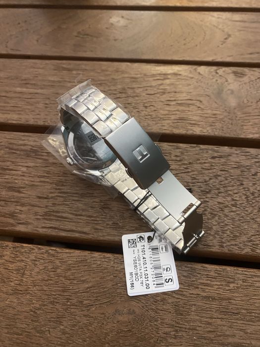 Tissot PR100 T1014101103100