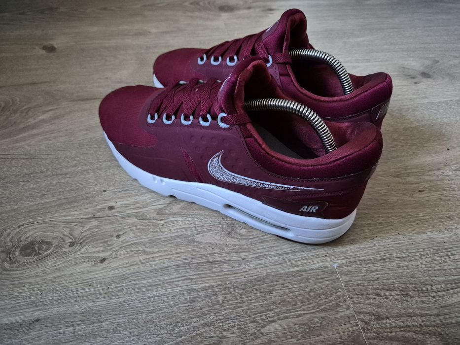 Мужские кроссовки Nike air max Zero Essential оригинал