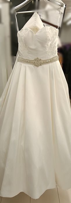 Vestido de noiva