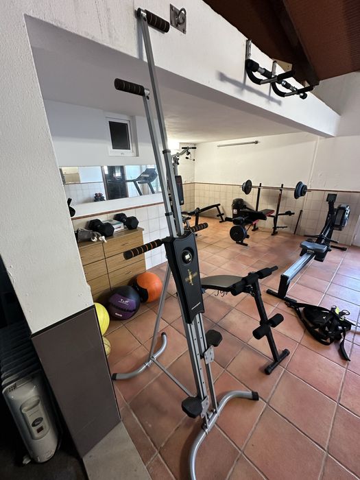 Climbing Machine439551799770501124