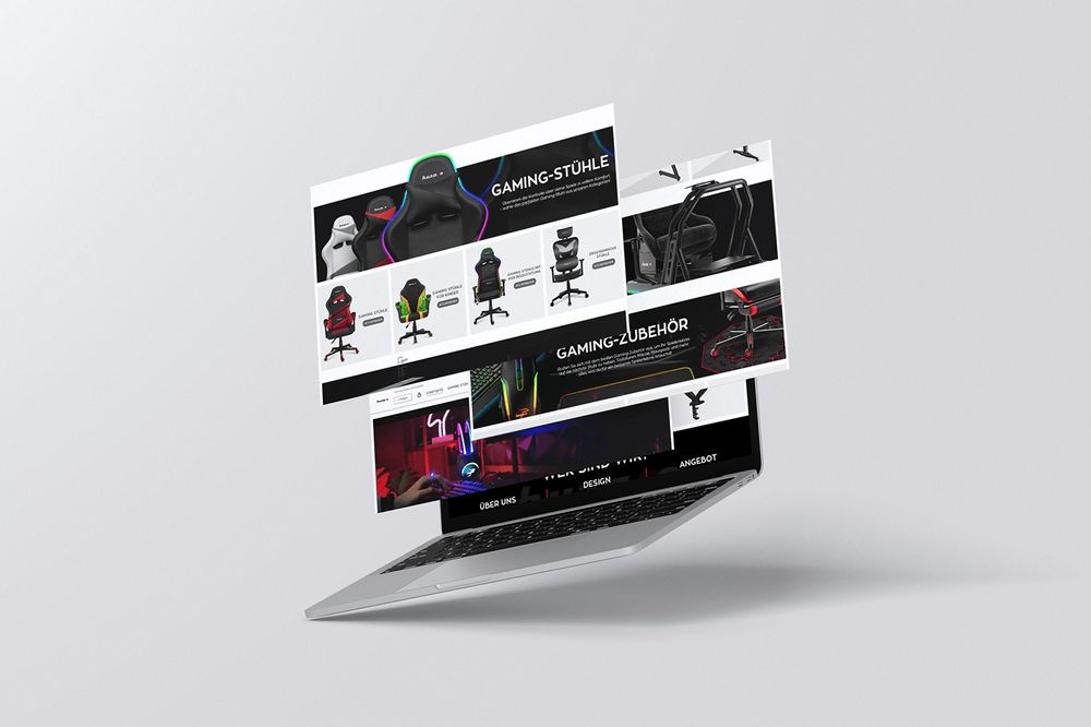 Grafik freelancer | Logo, ulotki, e-commerce, social media | FV