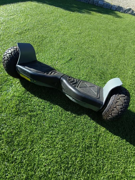 Hoverboard pouco uso