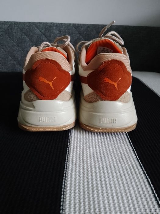 Buty puma rozmiar 37