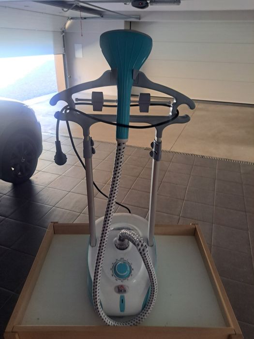 Ferro vertical HomCom