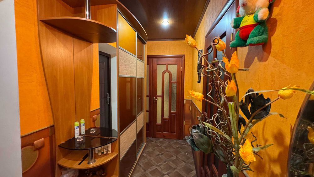 2 кімнатна квартира в центрі Житомира!