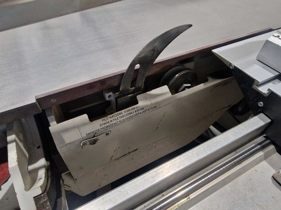 Piła Formatowa REMA Special,piła z podcinakiem, formatówka