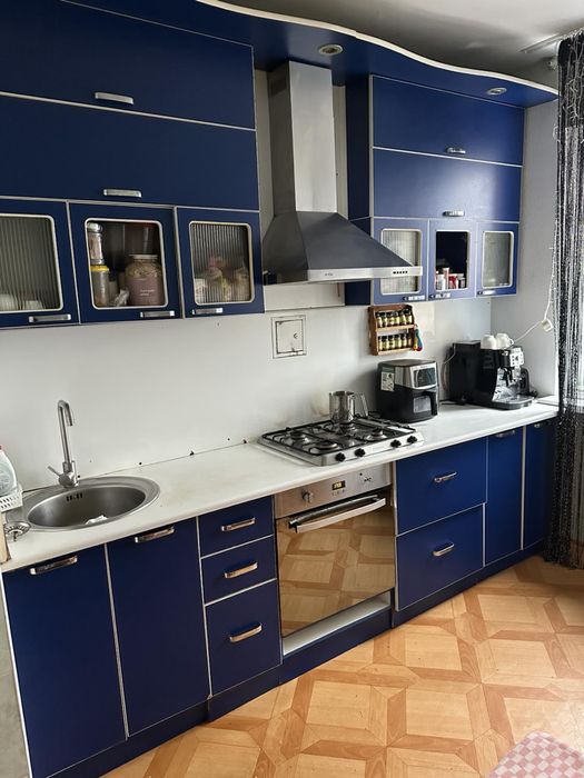 Продам кухню б/у