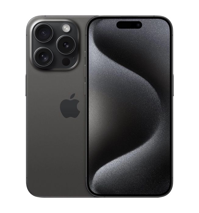 iPhone 15 Pro Max