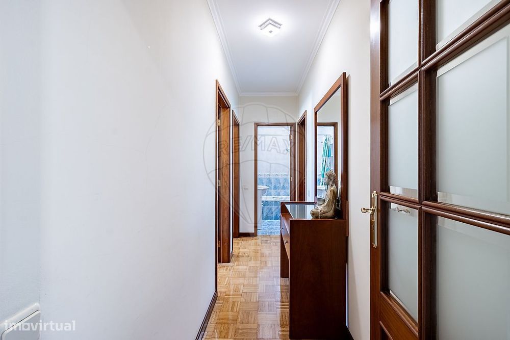 Apartamento T3 para venda
