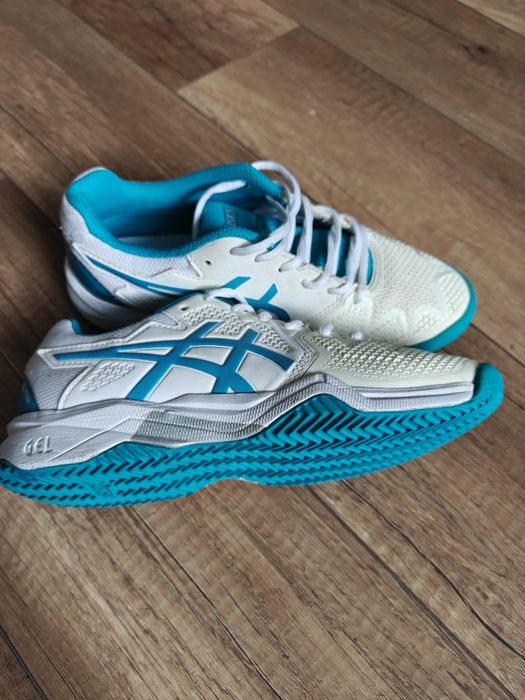 Asics buty obuwie damskie