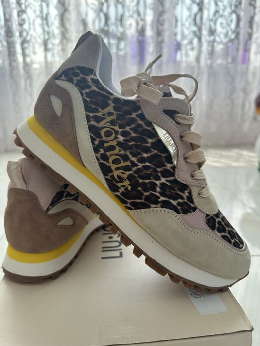 Кросівки LIU•JO , оригінал