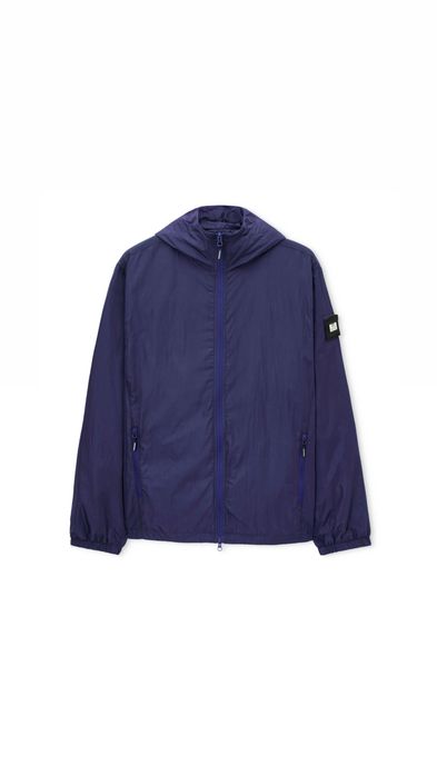 Куртка Weekend Offender Technician Jacket Sapphire | Оригінал