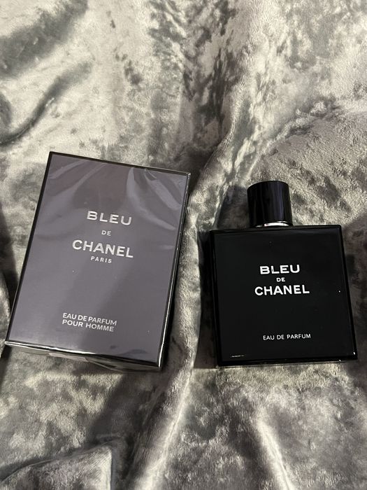 Парфум Bleu de Chanel Eau de Parfum