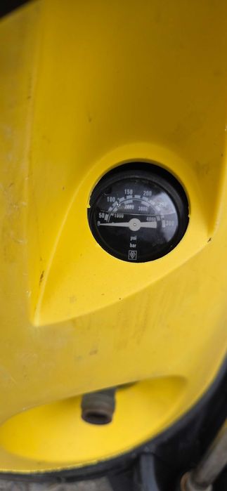 Myjka Karcher HD 10/25 S