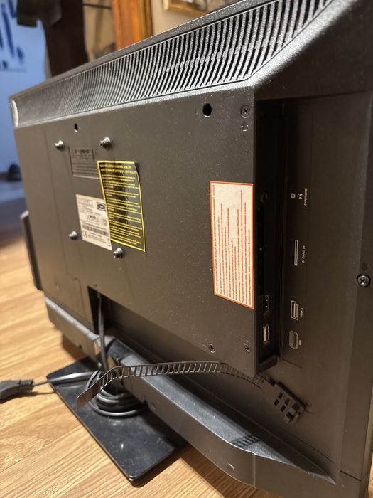 Lcd Blaupunkt 23 polegadas