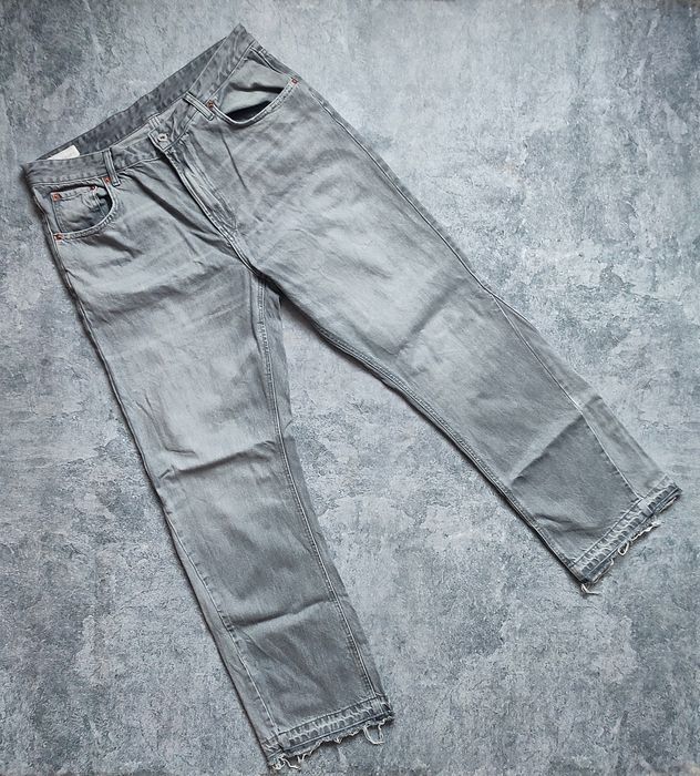 Штани джинси Zara Flared