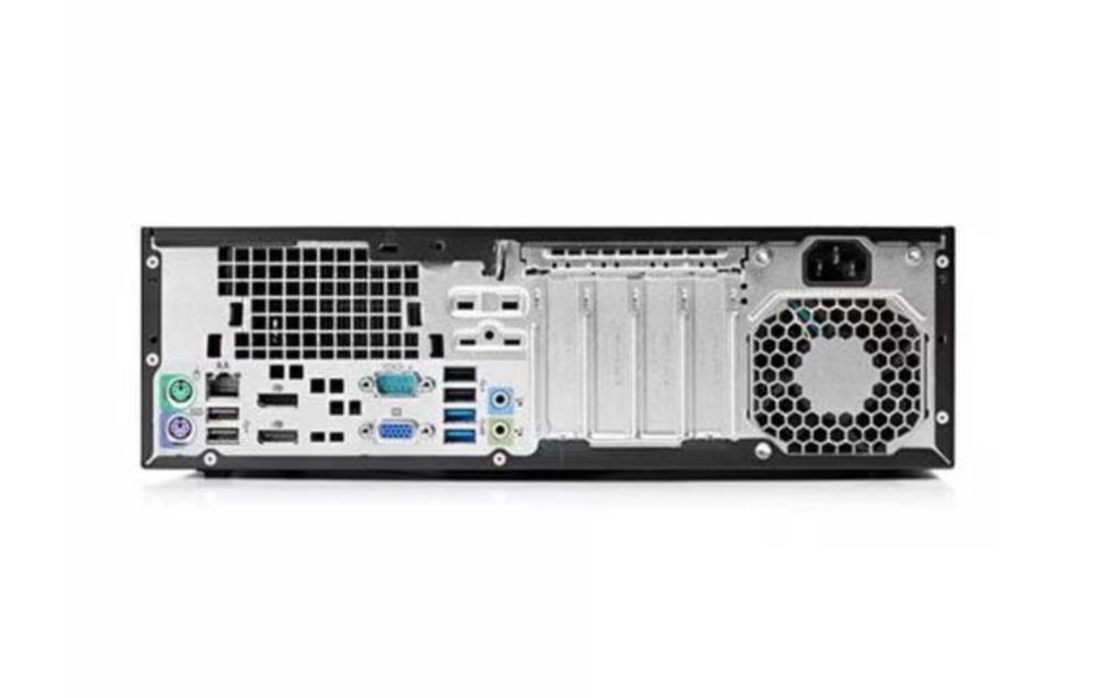 HP EliteDesk 800G1