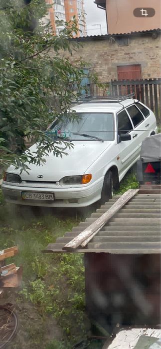 Lada 2114 Samara