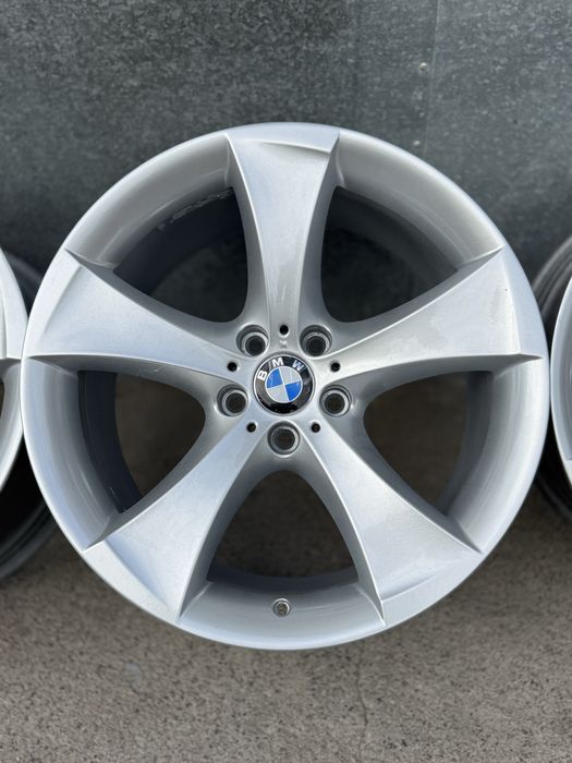 Диски Р20 259 стиль оригінал різноширокі bmw X5 X6 E53 E70 E71 F15 F16