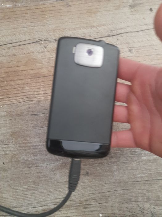 Htc telemóvel a trabalhar