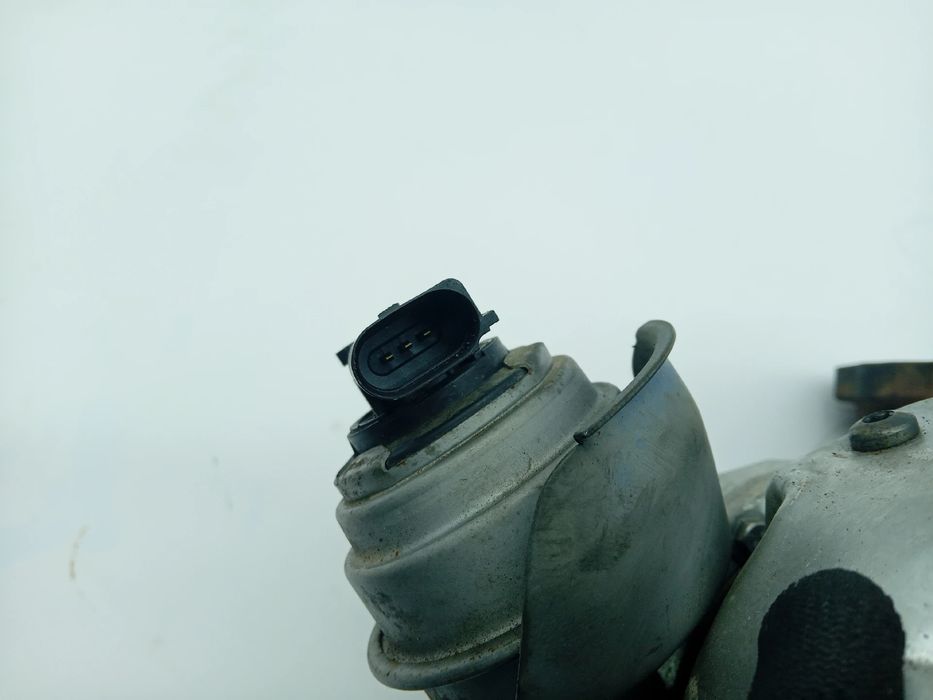 Turbo / compressor AUDI A3 (8V1, 8VK)