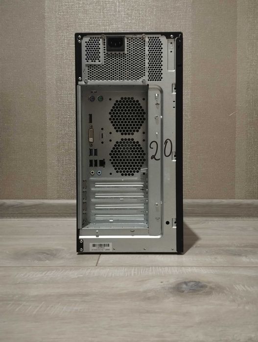 Системный блок Fujitsu 1151