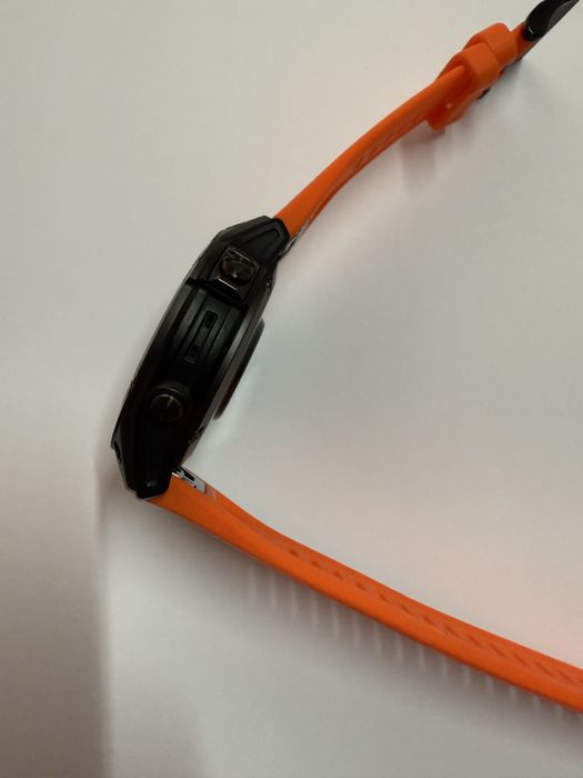 Garmin Fenix 7 Pro Sapphire Solar Edition