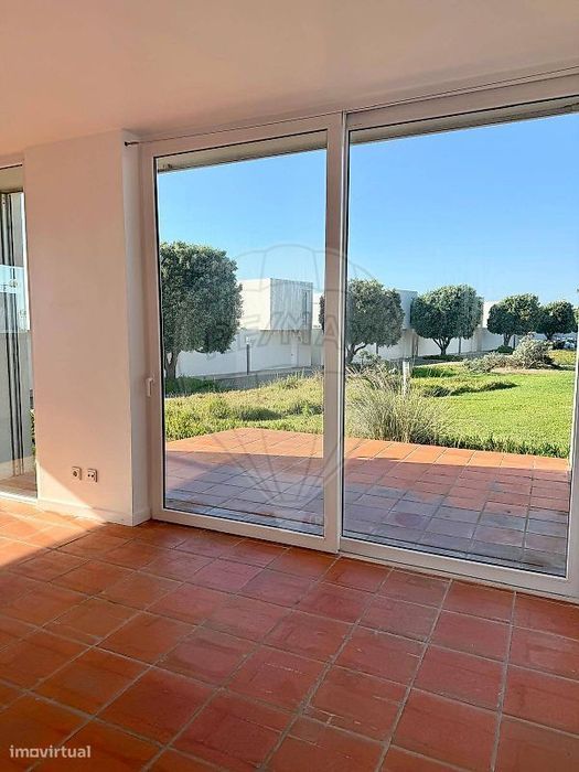 Moradia T3 para arrendamento