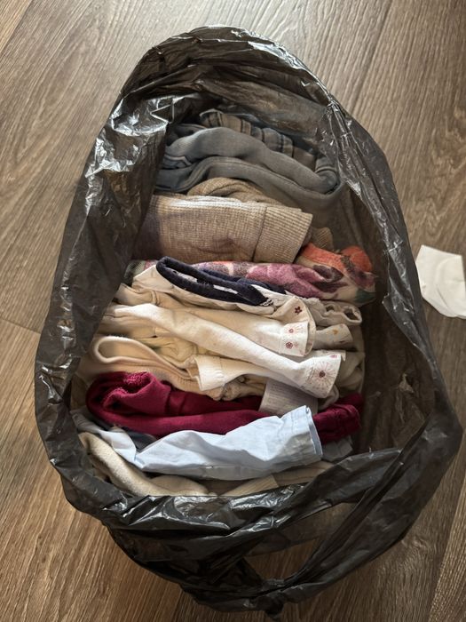 Дииячі речі дівчинка 1-2 р