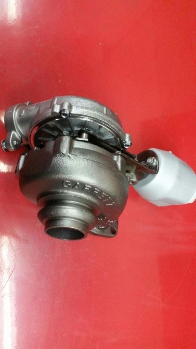 Turbina Turbosprężarka 1.6HDI 109KM 753420