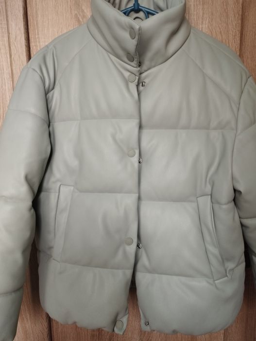 Курточка для дівчинки ZARA