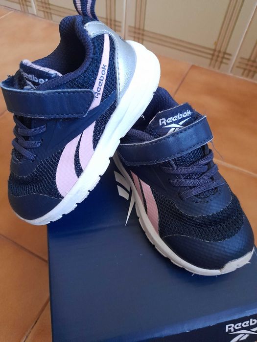 Sapatilhas reebook 20