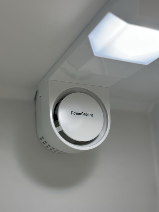 Холодильник Liebherr CNbs 3915 | графит | NoFrost | сенсор |