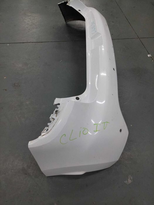 para choques traz Renault Clio 4