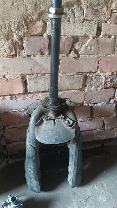 Вариатор jog 2ja,карбюратор, зчеплення