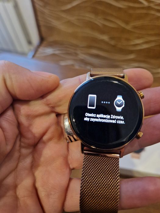 Smartwatch huawey gt2
