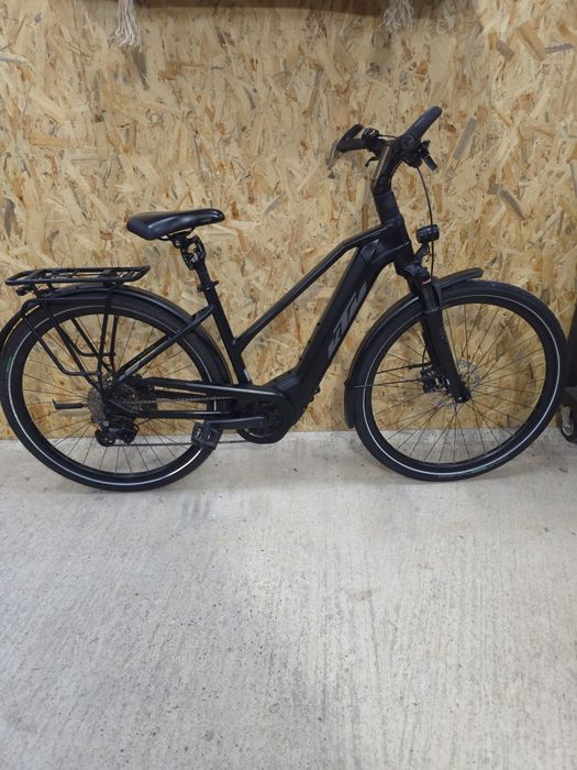 Електровелосипед Ktm Cento 10