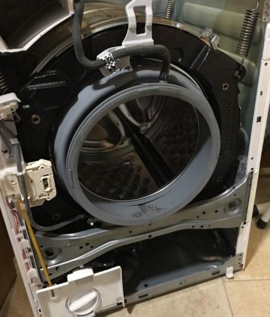 TÉCNICO 927 989 331 - Máquina Lavar ou Frigorífico  AO DOMICÍLIO