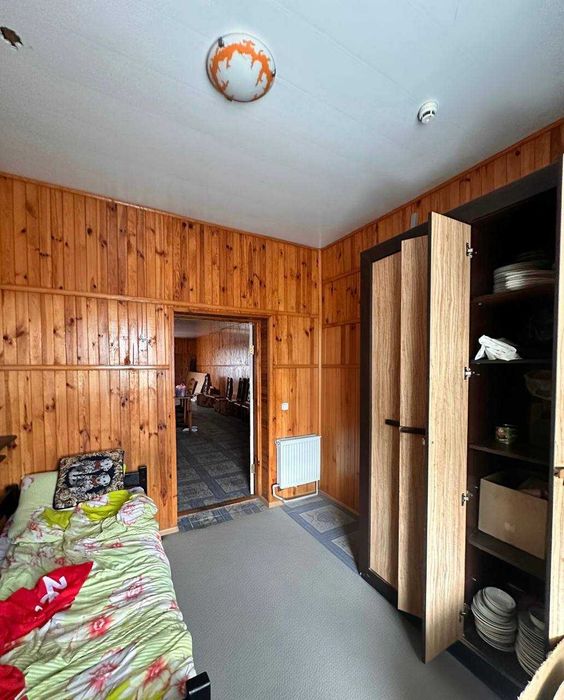 Готовий бізнес + житло! Кафе в центрі Андріївки, 200 м² + будинок, траса - More
