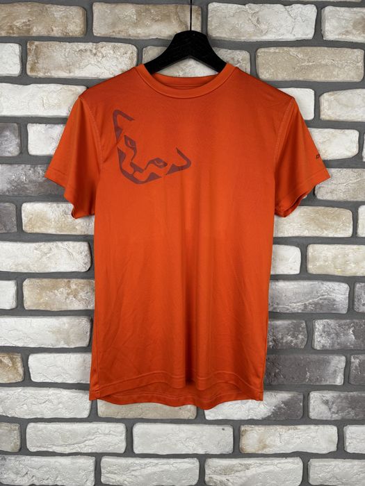 Koszulka podkoszulek t-shirt meska dynafit rozmiar S