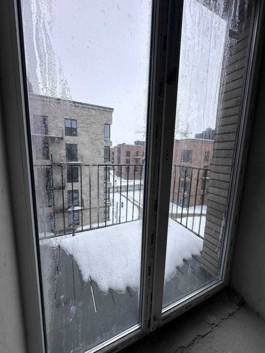 Квартира в малоповерховій забудові - ЖК Долішній від Вамбуд