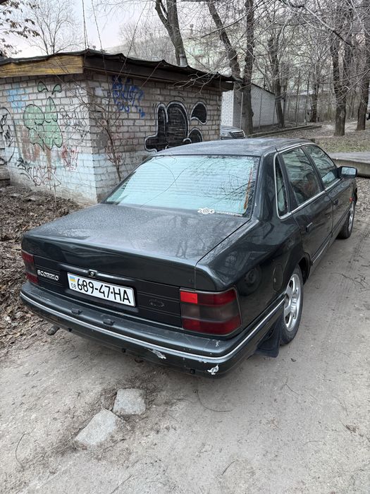 Продам Ford Scorpio