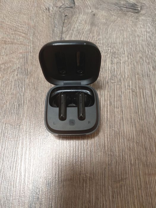 Бездротові навушники Air Music Buds Pro + подарунок дитячий годинник