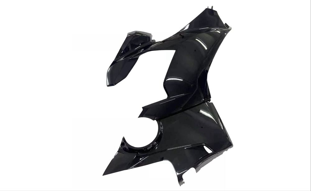 Kit carnagens Ducati panigale V4s preto