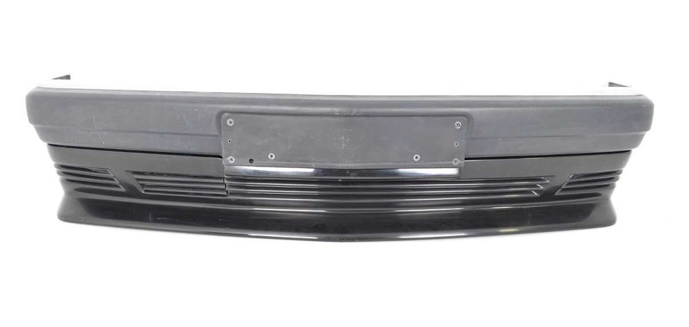 Spoiler dokładka zderzaka przód mercedes 190 w201 88 - 93 TFB tuning