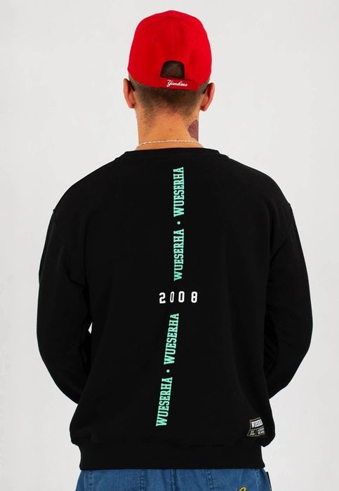 WSRH Bluza Słoń Shellerini Vulgarus