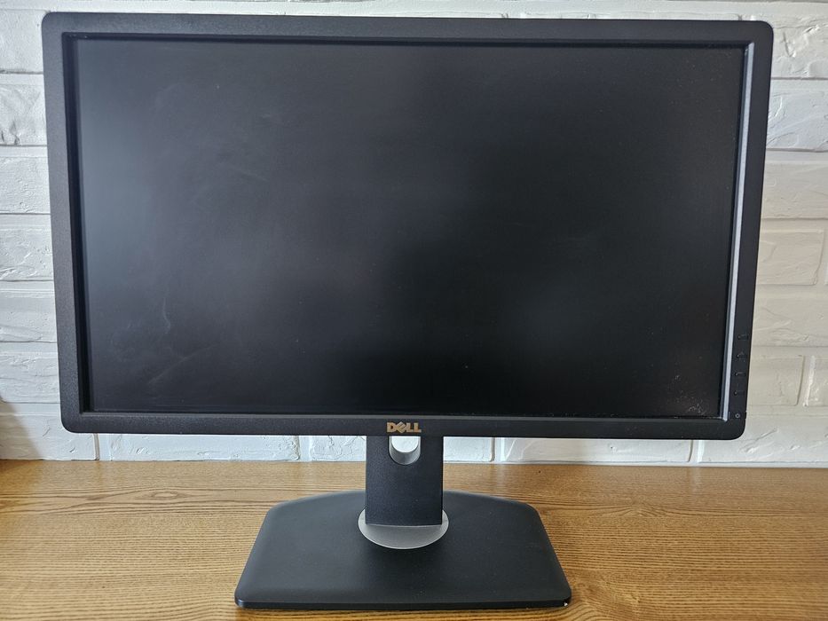 Монітор Dell U2312HMt