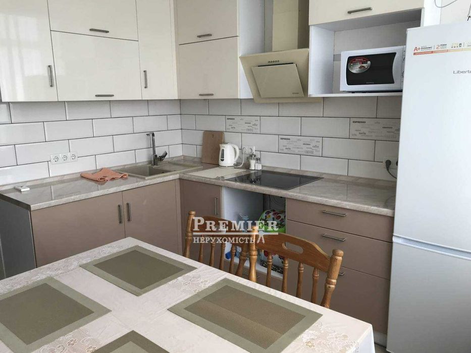 3-кімнатна квартира за адресою Куликове поле пл. (площа 72 м²) - Atlanta.ua - фото 5