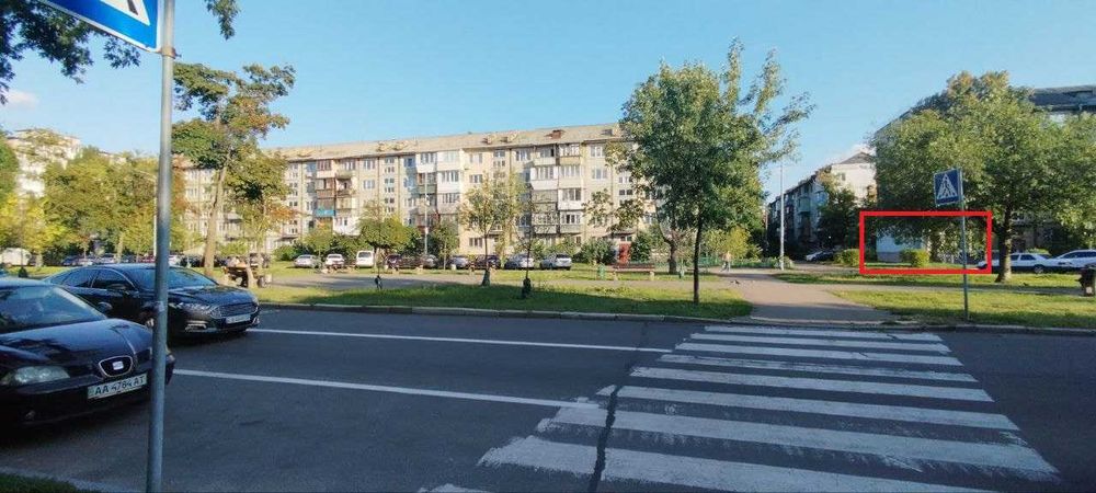 Коммерческая недвижимость по адресу ул. Бульв. Верховного Совета (площадь 53,4 м²) - Atlanta.ua - фото 15