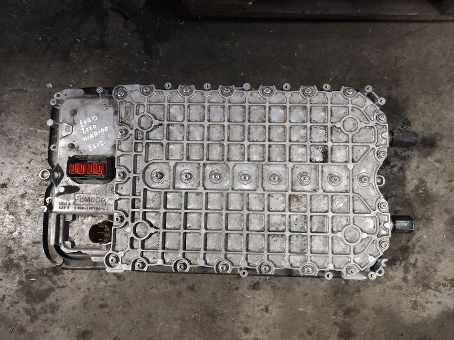 Ford PHEV Hybrid - BATERIA HIDRIDA - Z612